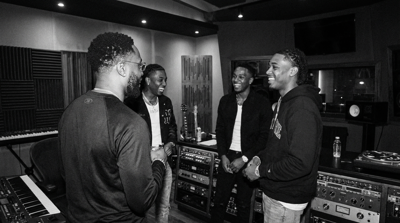 Guidance, Not Control